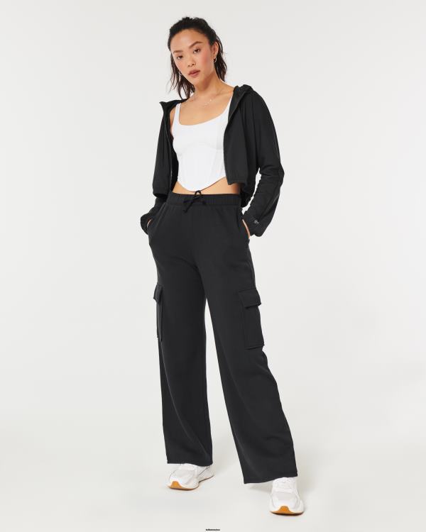 bustier gilly hicks femmes blanc Hollister hauts RRRJX428